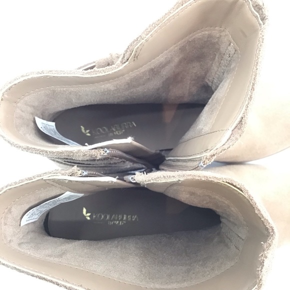 Kookaburra by UGG Kenz Western Suede Tassel Ankle Boot - Picture 13 of 13